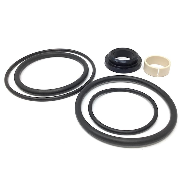 SVP S390 Select C/O EPDM/PEEK 2.5, Replaces Sudmo Part# 2154102